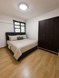 Blk 114 Ho Ching Road (Jurong West), HDB 3 Rooms #569130961